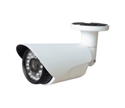 Security CCTV Camera - HY-W756IPHE
