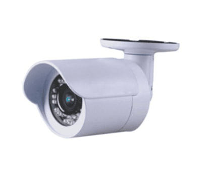 CCTV Security Video Camera - HY-W608IPHE
