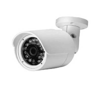 High Resolution CCTV Camera - HY-W501IPT5