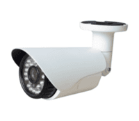 CCTV Domestic Security Cameras - HY-W603AD10