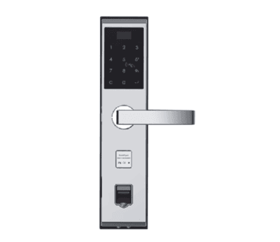 Fingerprint Door Lock Cheap - HY-KR1070 SS