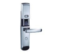 Fingerprint Access Door Lock - HY-KR1150 AC