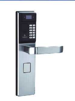 Door Lock With Password - HY-KR600 SS