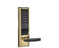 Password Lock for Door - HY-KM402 SB