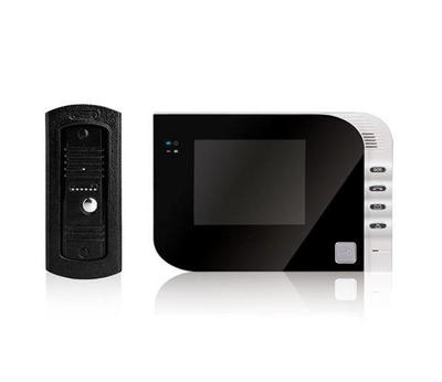 Wired Video Phone Doorbell - AMV78BV23
