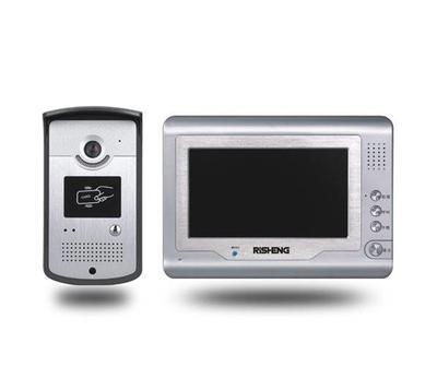 Wired Video Door Phone Suppliers - AMV99bv21