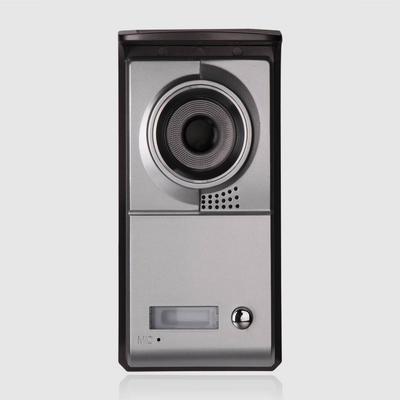 Doorbell Camera Wired - MV88BV34