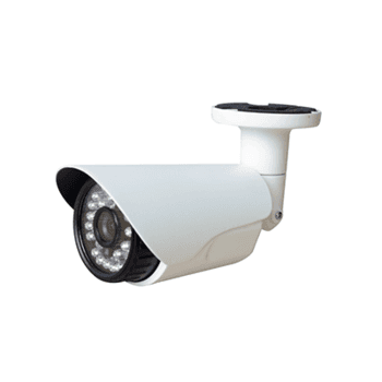 Domestic CCTV Cameras - HY-W604IPHE
