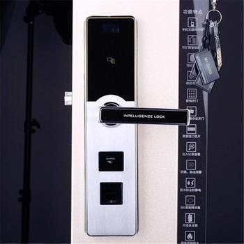 RS-DL2-Smart  Door lock Support Mobile Control